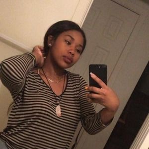 Meet your Posher, Jasmine